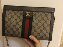 -GUCCI(南京德基店)