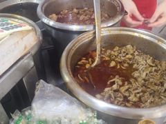 -中山牛肉肥肠粉面馆(军工社区店)