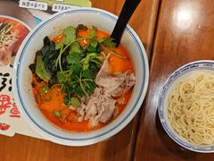 -和府捞面(天河领展广场店)