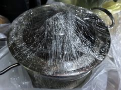 -友乐居羊蝎子(西直门店)