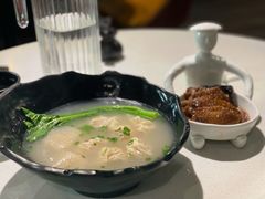 -新仙清汤牛腩(铜锣湾店)
