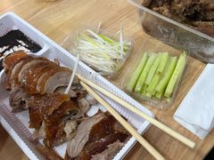 -五顺斋清真烤鸭(西大街总店)