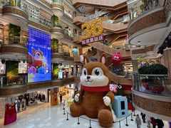 -松雷商业(南岗店)