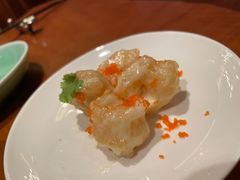 -杭州JW万豪酒店-万豪中餐厅