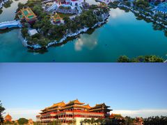 -八仙过海景区
