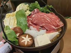 -ITARU食堂·定食料理(西丽店)