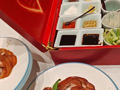 -聆桂烤鸭·金奖烤鸭(静联广场店)