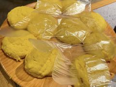 -蘸小院铁锅炖·蘸酱菜·东北菜(怀远门店)