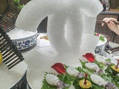 -神洲四海大酒楼(王府井澳门中心店)