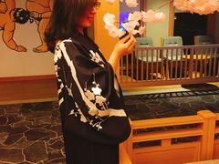 -蓝鲸湾汤泉(包河店)