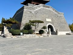 -水西公园