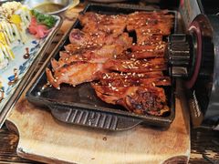-小川洋风料理(汉街店)