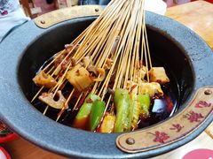 -冒椒火辣(太古里店)