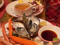 -咖啡苑 - 蔚藍夏日限定主题(永利皇宫店)