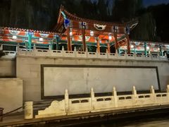 -皇家御河游(紫御湾码头)