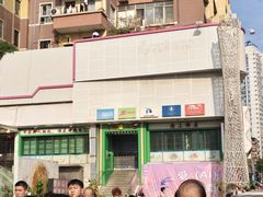 -江南西(地铁站)