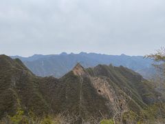 -圣莲山风景区