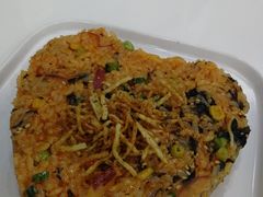 -禾谷韩餐(热带海洋学院店)