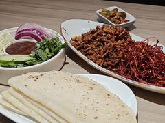 -老昌春饼(松北店)