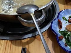 -唠叨坊私房菜(五一街店)