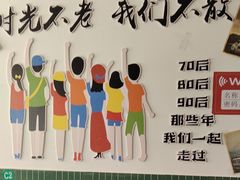 -万达广场(松江店)