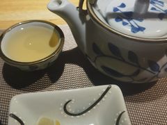 -三石铁板烧(紫竹桥店)