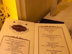 -成桂西餐厅·42年的味道(五大道疙瘩楼店)