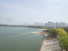 -济南国际园博园