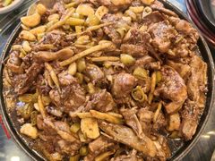 -甘家界牌柠檬鸭(青山店)