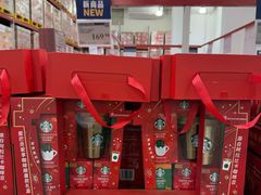 -山姆会员商店(亦庄创意生活广场店)