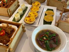 -粤财皇冠假日酒店·彩华轩中餐厅