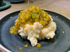 -半山腰·云南菜(侨福芳草地店)