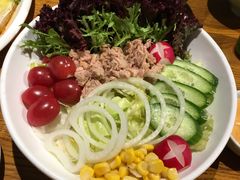 -去茶去餐厅(中央大街店)