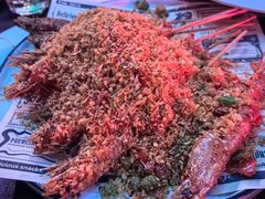 -MOSSO音乐酒吧·live house(南京旗舰店)