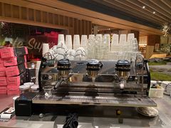 -Seesaw Coffee(朝阳大悦城店)