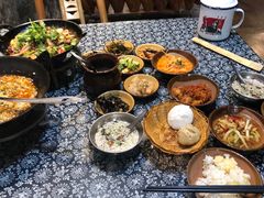 酸辣牛肚丝-张关合渣(朱家坳店)