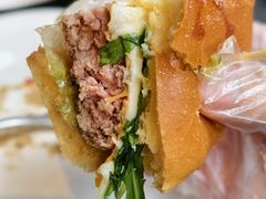 -blue frog蓝蛙(长泰广场店)