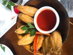 -haxnbauer海森堡德国餐厅(深圳coco店)