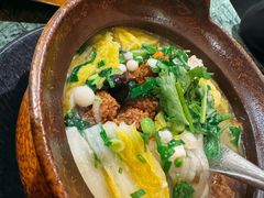-东方亚克西餐厅(西康路店)