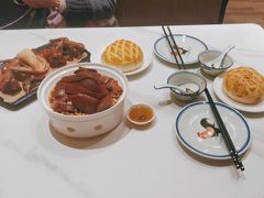 -粤食堂(天津和悦汇店)