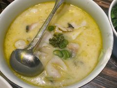 -江太极江浙菜(马桥万达广场店)