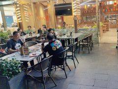 -老高烧烤(龙华星河iCO店)