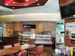 -FATBURGER 特富客汉堡(外交公寓店)