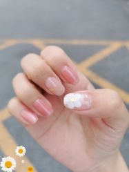 手部美甲-如一·美甲美睫