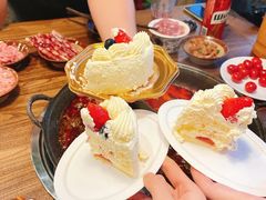 -布歌东京(德基BHG店)