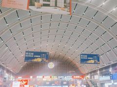 -沈阳站
