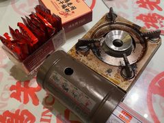 -鸿先阁·干煸虾(星沙店)