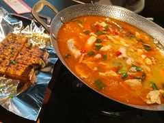-唐猫庭院·千年陕菜(赛格国际购物中心店)