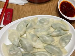-喜家德虾仁水饺(青岛永旺东部店)