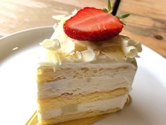 -UPPER KITCHEN(延安路店)